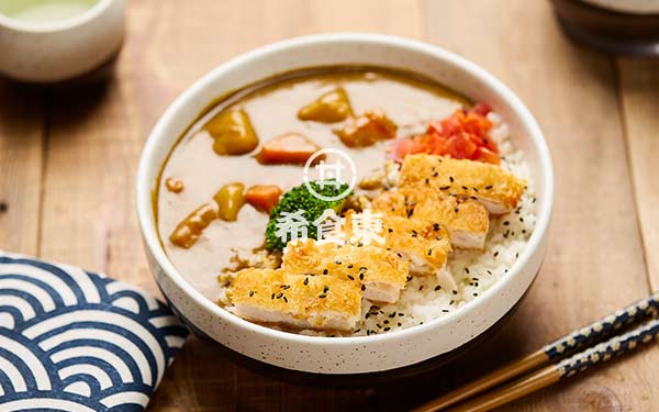 开一家牛丼饭店怎么样